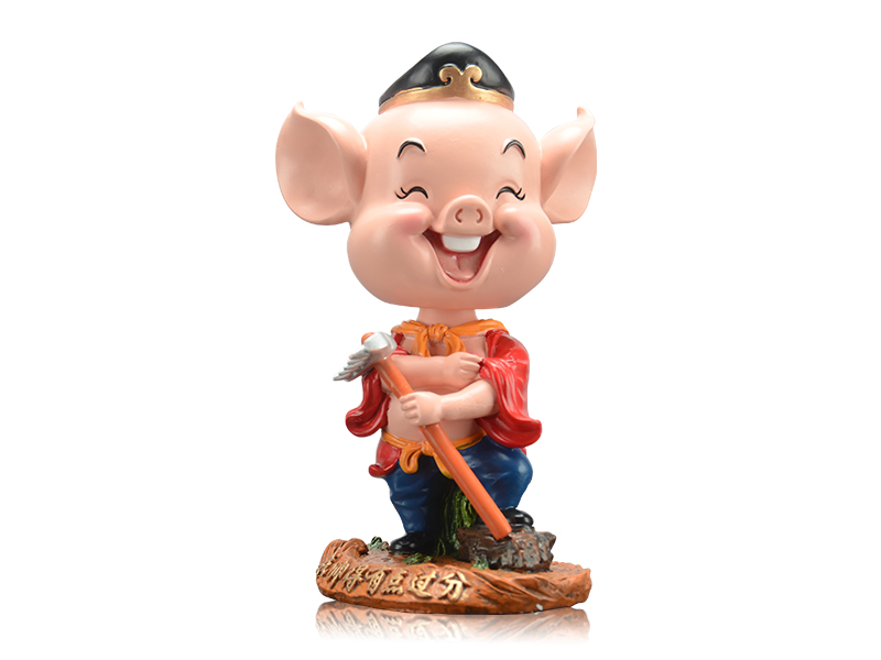 树脂摆件定制