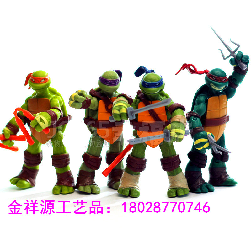 盲盒产品